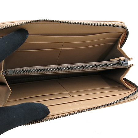 BOTTEGAVENETA(���װ�����Ÿ) 114076 ������ ��Ʈ��ġ���� ���� ¤�� ������ �̹���3 - ���̺��� �߰���ǰ