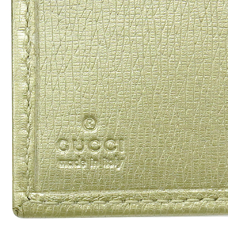 Gucci(����) 309704 ����Ż�� ���� ����ΰ� 2�� ������ �̹���6 - ���̺��� �߰���ǰ