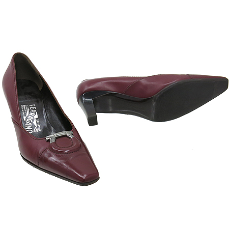 Ferragamo(��󰡸�) ���� �ΰ� ��� ���� ���� ������ ���� �̹���2 - ���̺��� �߰���ǰ