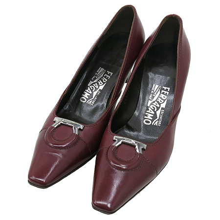 Ferragamo(��󰡸�) ���� �ΰ� ��� ���� ���� ������ ���� �̹���5 - ���̺��� �߰���ǰ