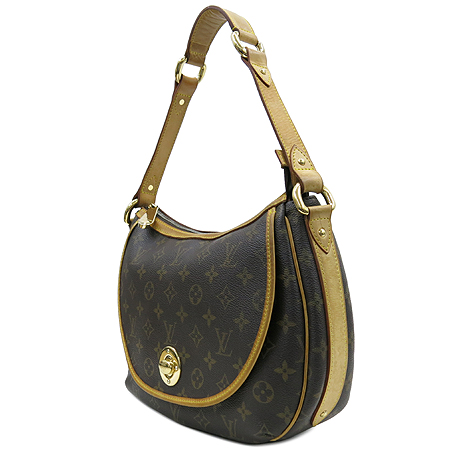 Louis Vuitton(���̺���) M40076 ���׷� ĵ���� ���� PM ����� �̹���2 - ���̺��� �߰���ǰ