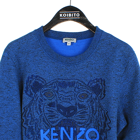 Kenzo(����) Ÿ�̰� �ڼ� ���� ������ ������ �̹���2 - ���̺��� �߰���ǰ