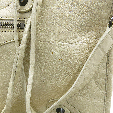 Balenciaga(�߷��þư�) 115748 ����Ų ��Ƽ�� CLASSIC CITY(Ŭ���� ��Ƽ) 2WAY + �����ſ� �̹���4 - ���̺��� �߰���ǰ