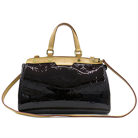Louis Vuitton(���̺���) M91622 ���׷� ������ �극�� PM 2WAY �̹���2 - ���̺��� �߰���ǰ