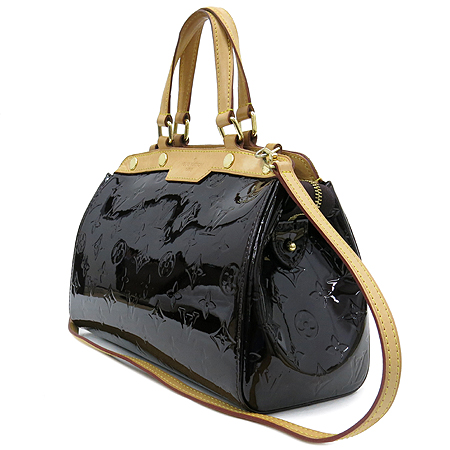Louis Vuitton(���̺���) M91622 ���׷� ������ �극�� PM 2WAY �̹���3 - ���̺��� �߰���ǰ