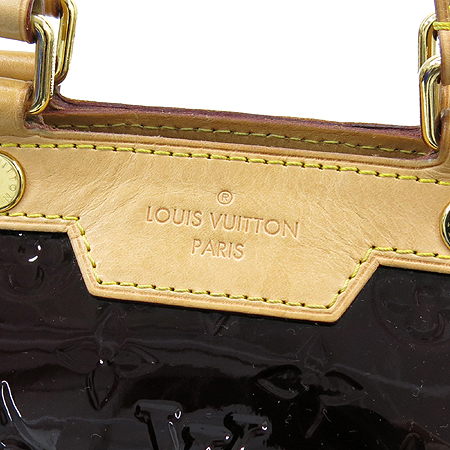 Louis Vuitton(���̺���) M91622 ���׷� ������ �극�� PM 2WAY �̹���4 - ���̺��� �߰���ǰ