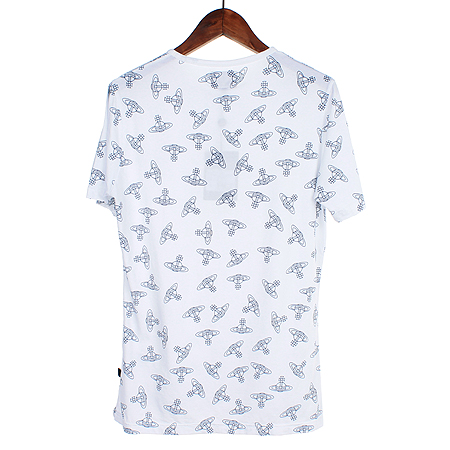 Vivienne_Westwood(���ȿ���Ʈ���) �� ���� Ƽ [���빮��] �̹���4 - ���̺��� �߰���ǰ