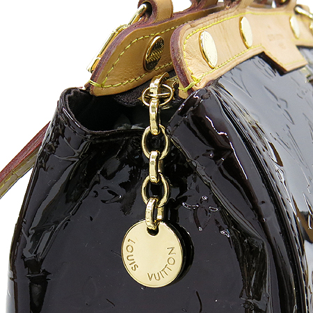 Louis Vuitton(���̺���) M91622 ���׷� ������ �극�� PM 2WAY �̹���5 - ���̺��� �߰���ǰ