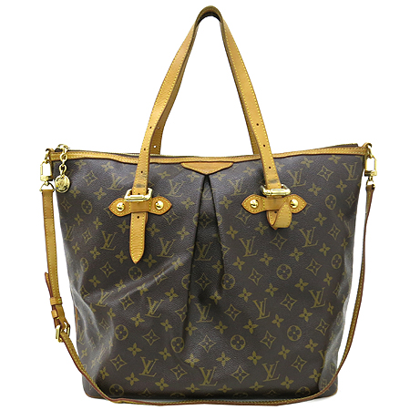 Louis Vuitton(���̺���) M40146 ���׷� ĵ���� �ȷ��� GM 2WAY �̹���2 - ���̺��� �߰���ǰ
