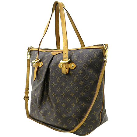 Louis Vuitton(���̺���) M40146 ���׷� ĵ���� �ȷ��� GM 2WAY �̹���3 - ���̺��� �߰���ǰ