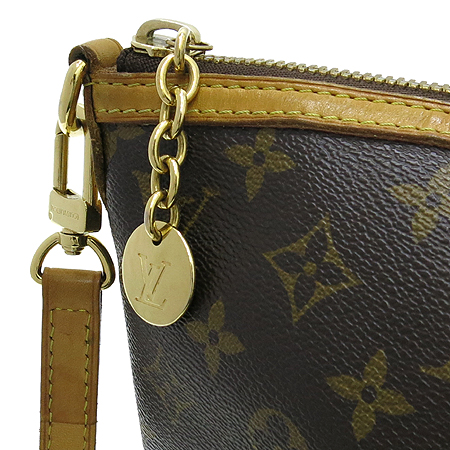 Louis Vuitton(���̺���) M40146 ���׷� ĵ���� �ȷ��� GM 2WAY �̹���4 - ���̺��� �߰���ǰ