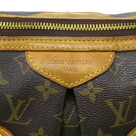 Louis Vuitton(���̺���) M40146 ���׷� ĵ���� �ȷ��� GM 2WAY �̹���5 - ���̺��� �߰���ǰ