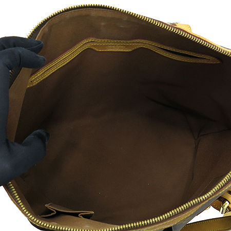 Louis Vuitton(���̺���) M40146 ���׷� ĵ���� �ȷ��� GM 2WAY �̹���7 - ���̺��� �߰���ǰ