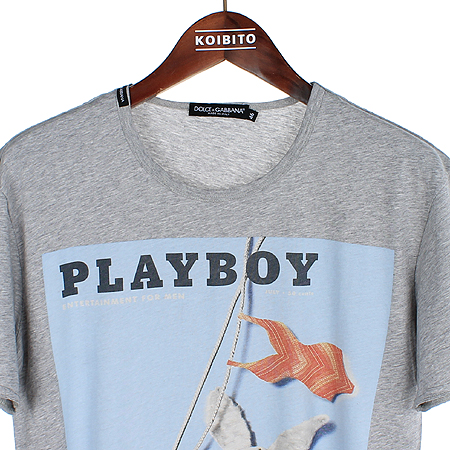 DOLCE & GABBANA(��ü&���ٳ�) �÷��̺��� �� ���� Ƽ �̹���2 - ���̺��� �߰���ǰ