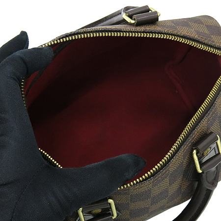 Louis Vuitton(���̺���) N41532 �ٹ̿� ���� ĵ���� ���ǵ� 25 ��Ʈ�� �̹���6 - ���̺��� �߰���ǰ