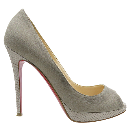 Christian Louboutin(ũ�����������) �׷��� �к긯 ������ ������ ��� ���� �̹���3 - ���̺��� �߰���ǰ