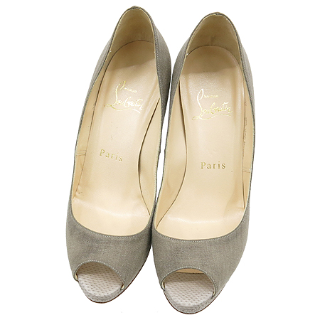 Christian Louboutin(ũ�����������) �׷��� �к긯 ������ ������ ��� ���� �̹���5 - ���̺��� �߰���ǰ