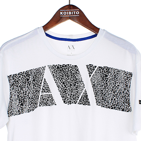 Armani Exchange(�Ƹ����� �ͽ�ü����) �� ���� Ƽ �̹���2 - ���̺��� �߰���ǰ