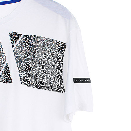 Armani Exchange(�Ƹ����� �ͽ�ü����) �� ���� Ƽ �̹���3 - ���̺��� �߰���ǰ