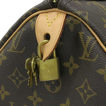 Louis Vuitton(���̺���) ����ȿ��� P00102  ���׷� ĵ���� ���ǵ� 40 ��Ʈ�� �̹���6 - ���̺��� �߰���ǰ