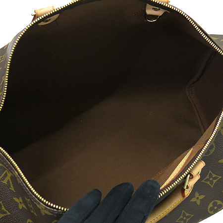 Louis Vuitton(���̺���) ����ȿ��� P00102  ���׷� ĵ���� ���ǵ� 40 ��Ʈ�� �̹���7 - ���̺��� �߰���ǰ