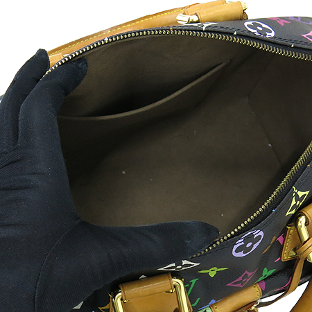 Louis Vuitton(���̺���) M92642 ���׷� ��Ƽ ���� ���ǵ� 30 ��Ʈ�� �̹���6 - ���̺��� �߰���ǰ