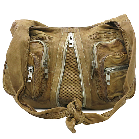 Alexanderwang(�˷���� ��) 46217070520 ����Ų �����÷� ��Ƽ ���� ��� �� ũ�ν��� �̹���2 - ���̺��� �߰���ǰ