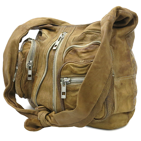 Alexanderwang(�˷���� ��) 46217070520 ����Ų �����÷� ��Ƽ ���� ��� �� ũ�ν��� �̹���3 - ���̺��� �߰���ǰ