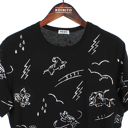 Kenzo(����) ���� �� ���� Ƽ �̹���2 - ���̺��� �߰���ǰ