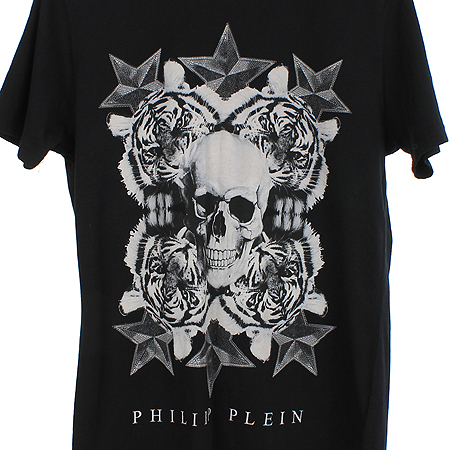 PHILIPP PLEIN (�ʸ� �÷���) �� ���� Ƽ �̹���3 - ���̺��� �߰���ǰ