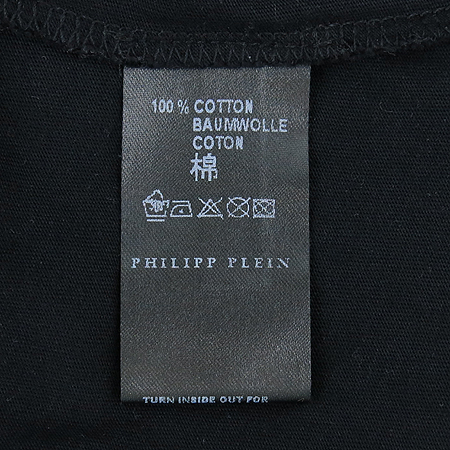 PHILIPP PLEIN (�ʸ� �÷���) �� ���� Ƽ �̹���5 - ���̺��� �߰���ǰ