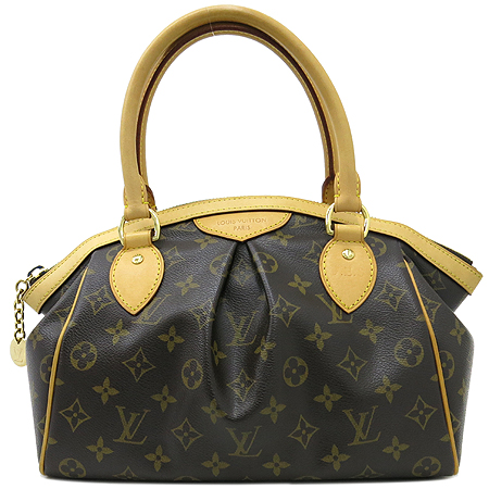Louis Vuitton(���̺���) M40143 ���׷� ĵ���� Ƽ���� PM ��Ʈ�� �̹���2 - ���̺��� �߰���ǰ