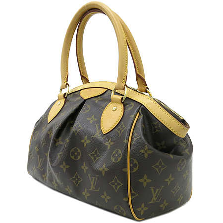 Louis Vuitton(���̺���) M40143 ���׷� ĵ���� Ƽ���� PM ��Ʈ�� �̹���3 - ���̺��� �߰���ǰ