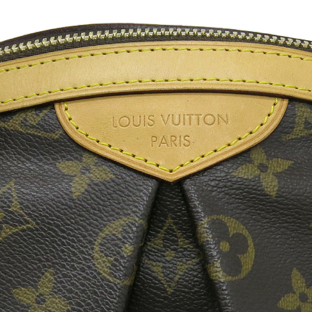 Louis Vuitton(���̺���) M40143 ���׷� ĵ���� Ƽ���� PM ��Ʈ�� �̹���4 - ���̺��� �߰���ǰ