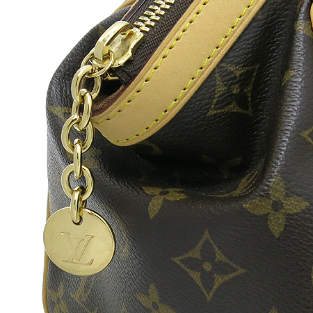 Louis Vuitton(���̺���) M40143 ���׷� ĵ���� Ƽ���� PM ��Ʈ�� �̹���5 - ���̺��� �߰���ǰ