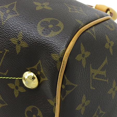 Louis Vuitton(���̺���) M40143 ���׷� ĵ���� Ƽ���� PM ��Ʈ�� �̹���6 - ���̺��� �߰���ǰ