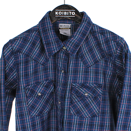 COLUMBIA(�ݷҺ��) üũ���� ���� �̹���2 - ���̺��� �߰���ǰ