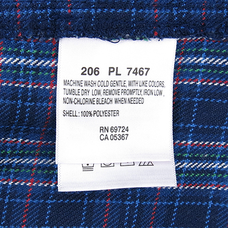 COLUMBIA(�ݷҺ��) üũ���� ���� �̹���5 - ���̺��� �߰���ǰ