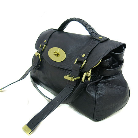 MULBERRY(�ֹ���) HH7539 ���� ���� �˷��� M������ 2WAY [��õ ������] �̹���2 - ���̺��� �߰���ǰ