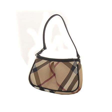 Burberry(������) ��� üũ PVC �Ŀ�ġ�� �̴� ����� [��õ ������] �̹���2 - ���̺��� �߰���ǰ