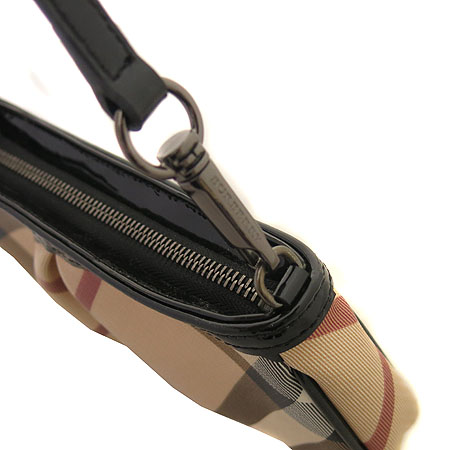 Burberry(������) ��� üũ PVC �Ŀ�ġ�� �̴� ����� [��õ ������] �̹���3 - ���̺��� �߰���ǰ