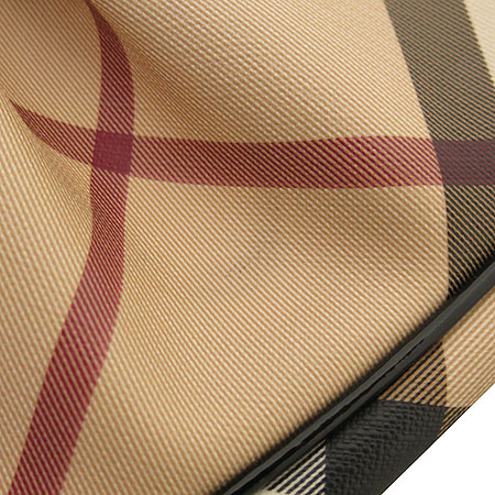 Burberry(������) ��� üũ PVC �Ŀ�ġ�� �̴� ����� [��õ ������] �̹���4 - ���̺��� �߰���ǰ