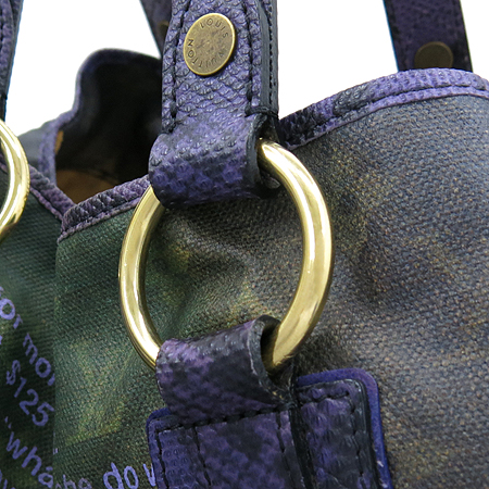 Louis Vuitton(���̺���) M95740 ��ũ ��Ʈ�극��ũ �÷��� ���� ����� �̹���4 - ���̺��� �߰���ǰ