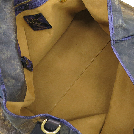 Louis Vuitton(���̺���) M95740 ��ũ ��Ʈ�극��ũ �÷��� ���� ����� �̹���6 - ���̺��� �߰���ǰ