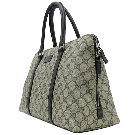 Gucci(����) 114537 GG �ΰ� PVC ��Ʈ�� �̹���2 - ���̺��� �߰���ǰ