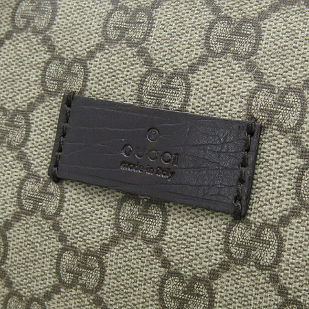 Gucci(����) 114537 GG �ΰ� PVC ��Ʈ�� �̹���3 - ���̺��� �߰���ǰ