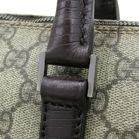 Gucci(����) 114537 GG �ΰ� PVC ��Ʈ�� �̹���4 - ���̺��� �߰���ǰ