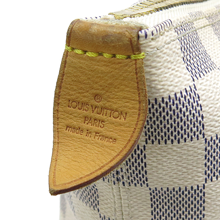 Louis Vuitton(���̺���) N51185 �ٹ̿� ���ָ� ĵ���� �췹�� MM ��Ʈ�� �̹���3 - ���̺��� �߰���ǰ