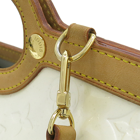 Louis Vuitton(���̺���) M91374 ���׷� ������ �� �轺�θ� 2WAY �̹���3 - ���̺��� �߰���ǰ