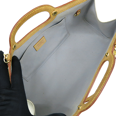 Louis Vuitton(���̺���) M91374 ���׷� ������ �� �轺�θ� 2WAY �̹���6 - ���̺��� �߰���ǰ